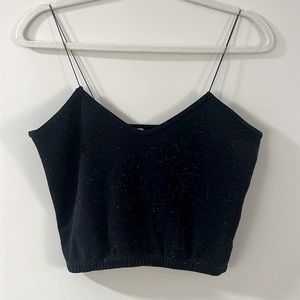 AMERICAN EAGLE, AMERICAN STUDIO, Top, Thin Strap top